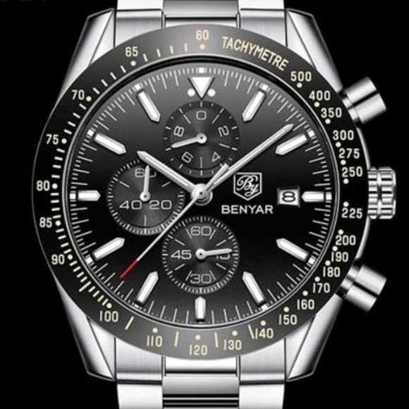 Men\'s Luxury Business Casual Watch *NEW*